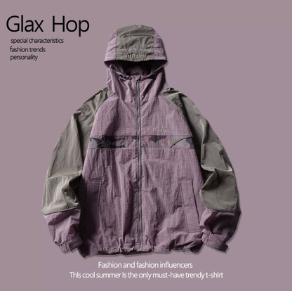 Unisex Off-road Jacket