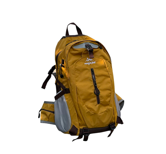 Men's and Women's Mountaineering Bags