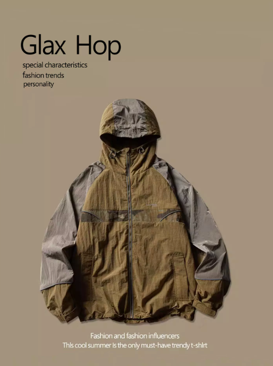 Unisex Off-road Jacket